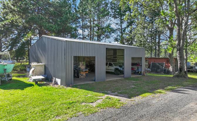 Farm/Ranch for Sale 23 Longworths Rd. Photo#12