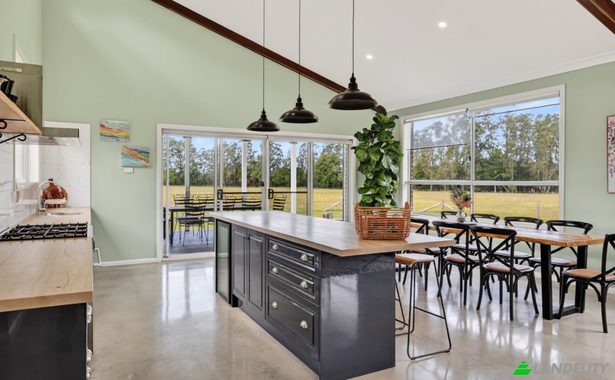 Farm/Ranch for Sale 23 Longworths Rd, Harrington NSW 2427, Harrington, Mid-Coast Council, New South Wales, Australia. Photo 8
