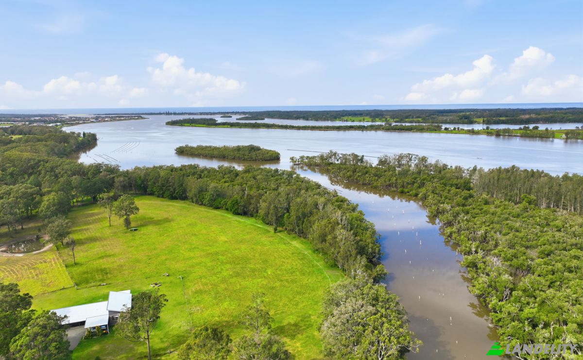 Farm/Ranch for Sale 23 Longworths Rd, Harrington NSW 2427, Harrington, Mid-Coast Council, New South Wales, Australia. Photo 2