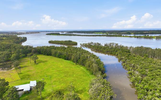 Farm/Ranch for Sale 23 Longworths Rd. Photo#2
