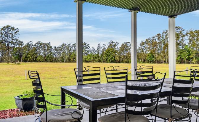 Farm/Ranch for Sale 23 Longworths Rd. Photo#22