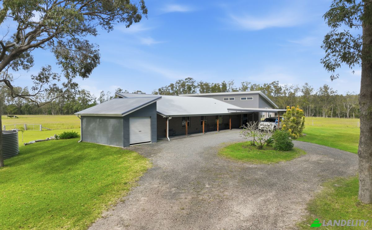 Farm/Ranch for Sale 23 Longworths Rd, Harrington NSW 2427, Harrington, Mid-Coast Council, New South Wales, Australia. Photo 3