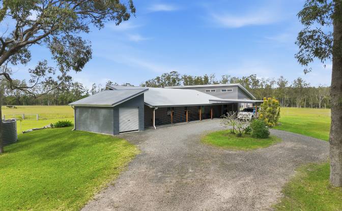 Farm/Ranch for Sale 23 Longworths Rd. Photo#3