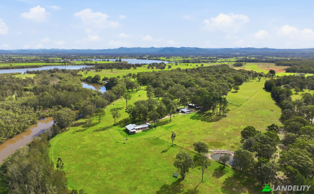 Farm/Ranch for Sale 23 Longworths Rd, Harrington NSW 2427, Harrington, Mid-Coast Council, New South Wales, Australia. Photo 4