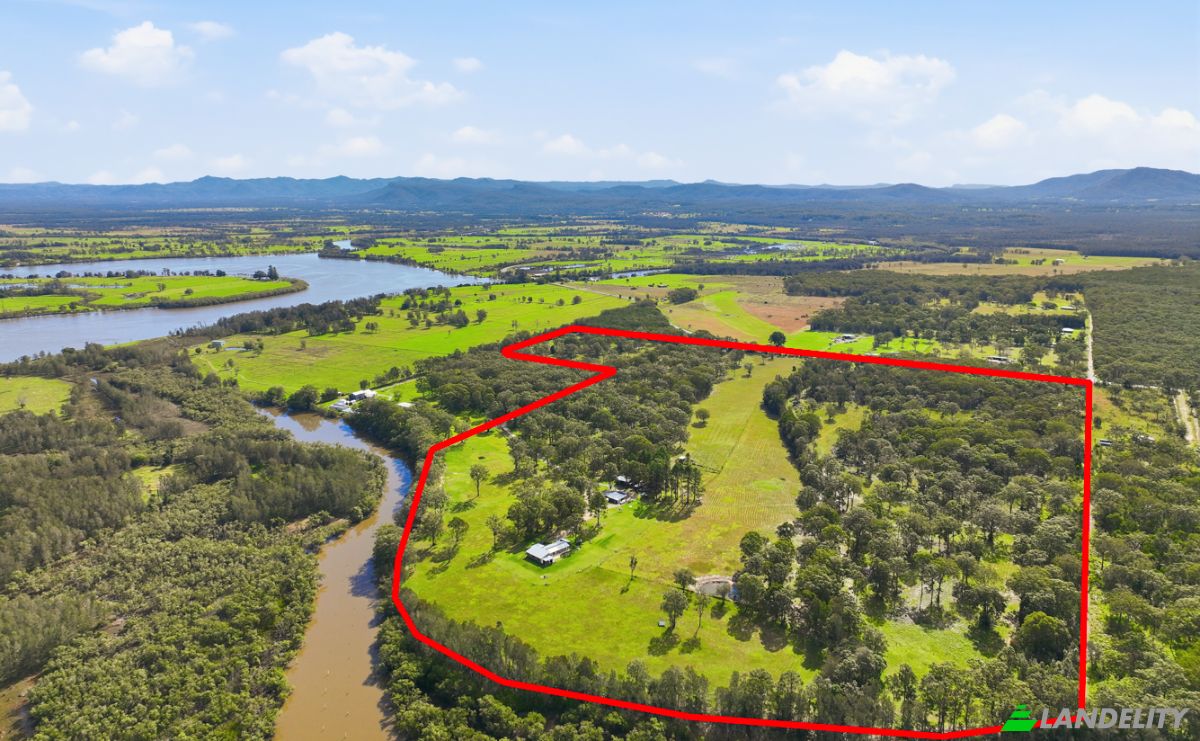 Farm/Ranch for Sale 23 Longworths Rd, Harrington NSW 2427, Harrington, Mid-Coast Council, New South Wales, Australia. Photo 5