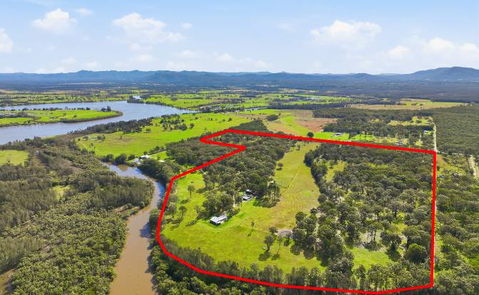 Farm/Ranch for Sale 23 Longworths Rd. Photo#5