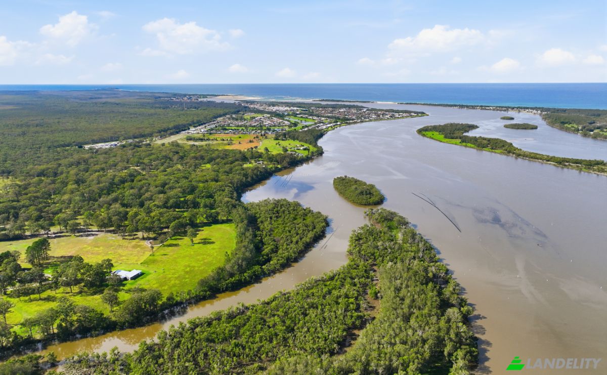 Farm/Ranch for Sale 23 Longworths Rd, Harrington NSW 2427, Harrington, Mid-Coast Council, New South Wales, Australia. Photo 6