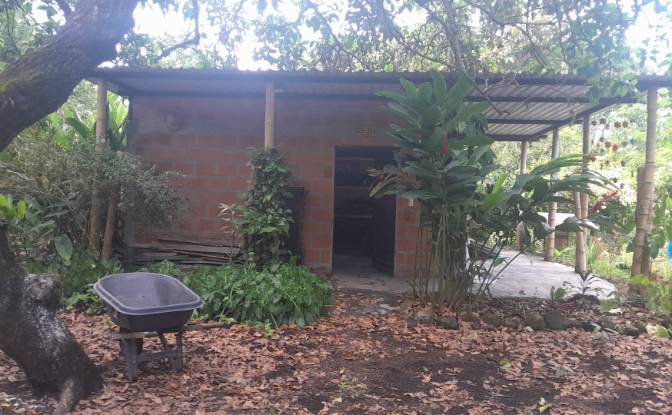 Farm/Ranch for Sale San LORENZO, Armero, Tolima. Photo#5 Farm/Ranch for Sale San LORENZO, Armero, Tolima. Photo#5