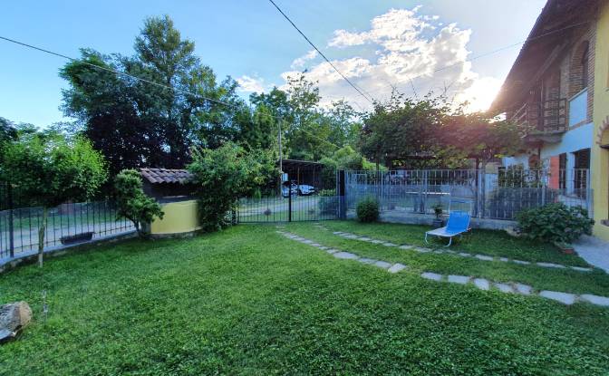 Single Family Home for Sale Strada Bricco Miglino. Photo#16