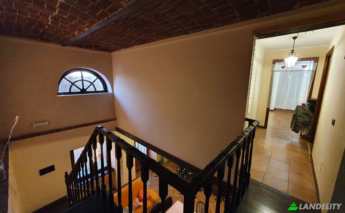 Single Family Home for Sale Strada Bricco Miglino, Montafia, Province of Asti, Piedmont, Italy, At 14014, 14014 Montafia AT. Photo 8
