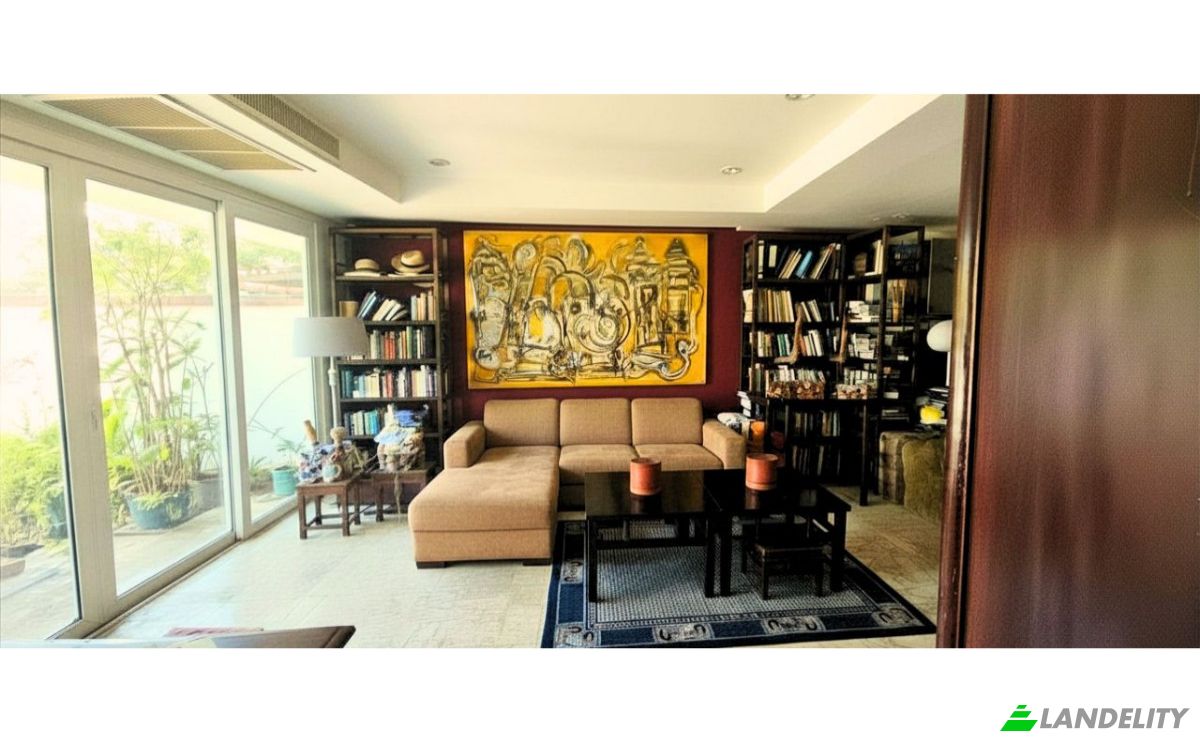 Condo for Sale 89 Cape Panwa, Tambon Wichit, Muang. Photo 1