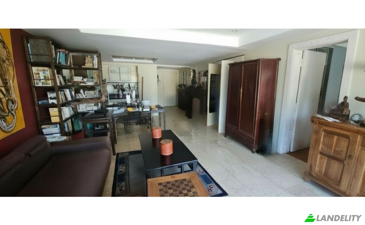 Condo for Sale 89 Cape Panwa, Tambon Wichit, Muang. Photo 3