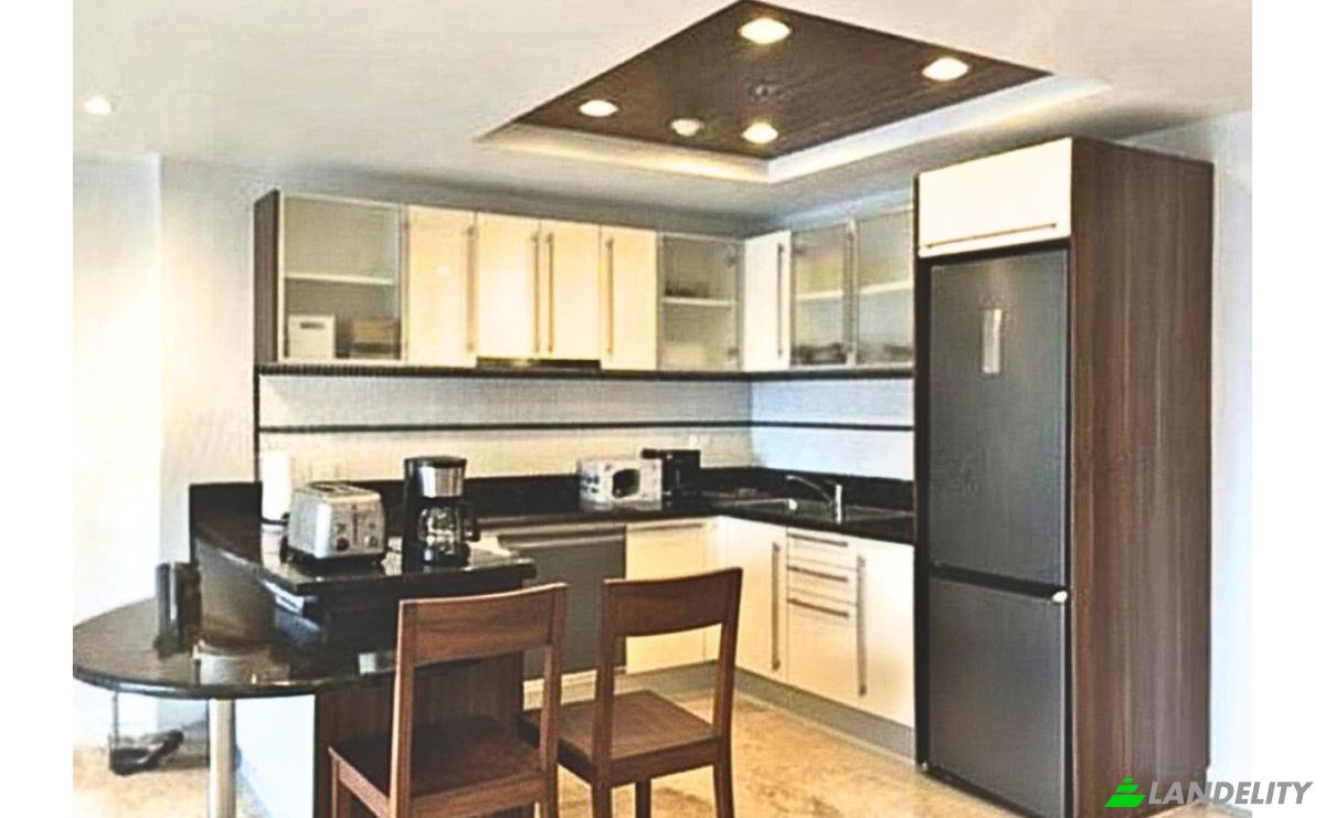 Condo for Sale 89 Cape Panwa, Tambon Wichit, Muang. Photo 5