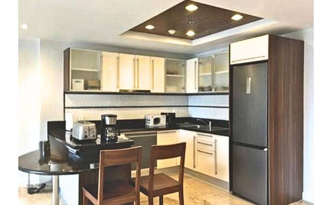 Condo for Sale 89 Cape Panwa, Tambon Wichit, Muang. Photo#5