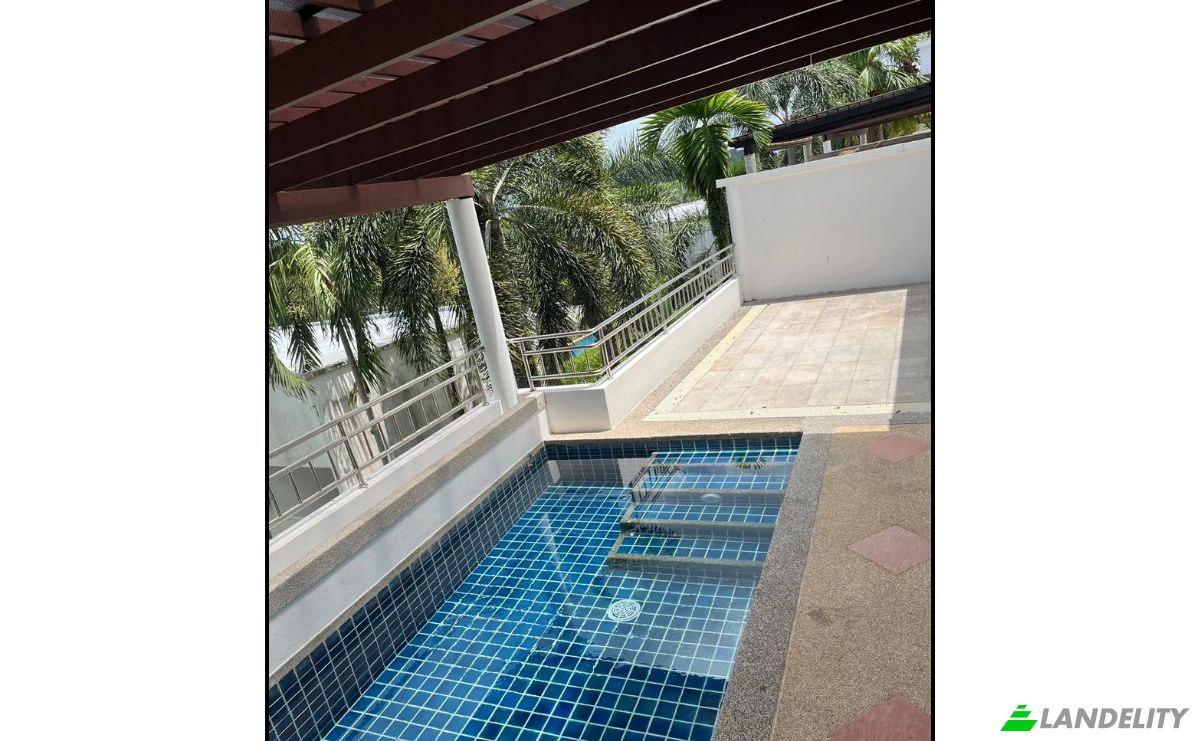 Condo for Sale 89 Cape Panwa, Tambon Wichit, Muang. Photo 7