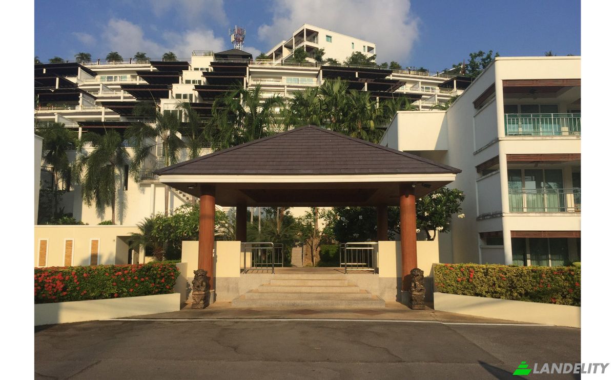 Condo for Sale 89 Cape Panwa, Tambon Wichit, Muang. Photo 8
