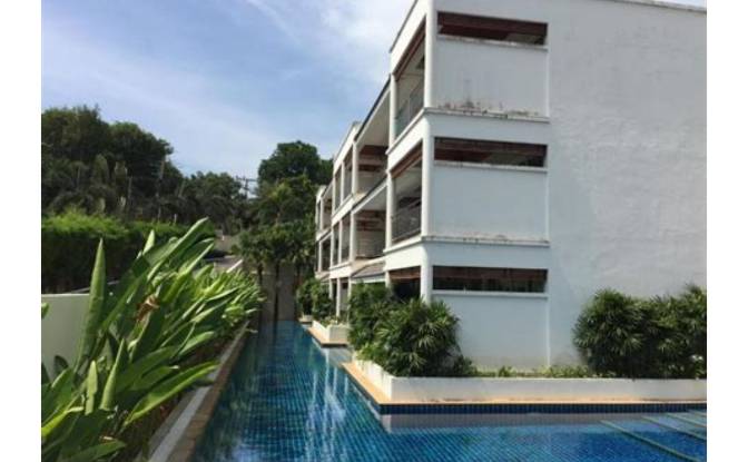 Condo for Sale 89 Cape Panwa, Tambon Wichit, Muang. Photo#11