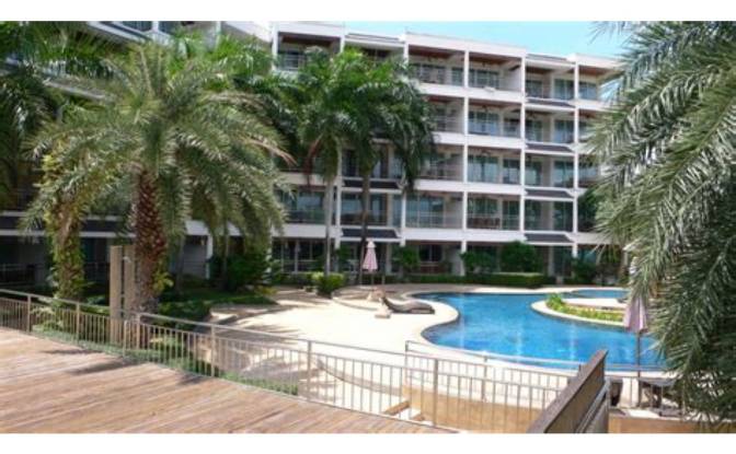 Condo for Sale 89 Cape Panwa, Tambon Wichit, Muang. Photo#12