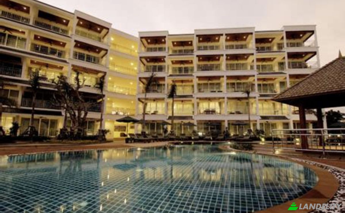 Condo for Sale 89 Cape Panwa, Tambon Wichit, Muang. Photo 13