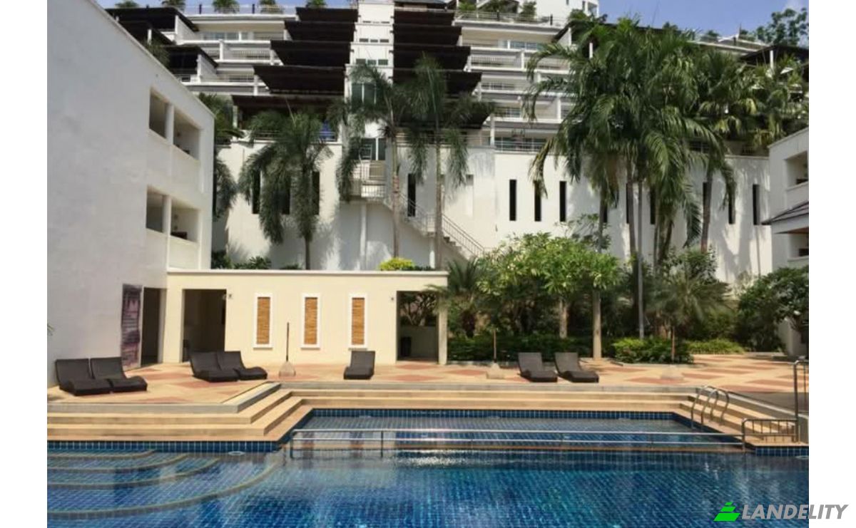 Condo for Sale 89 Cape Panwa, Tambon Wichit, Muang. Photo 14