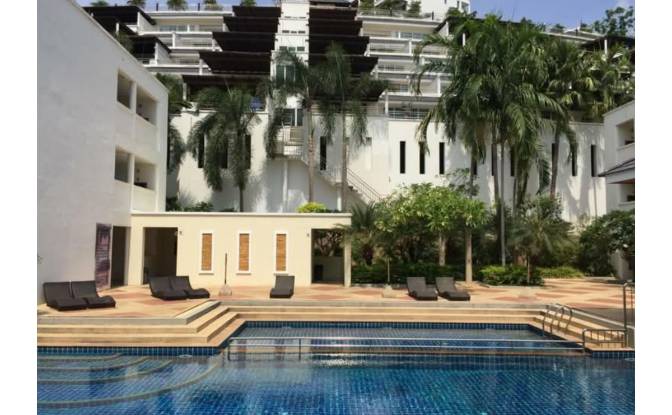 Condo for Sale 89 Cape Panwa, Tambon Wichit, Muang. Photo#14