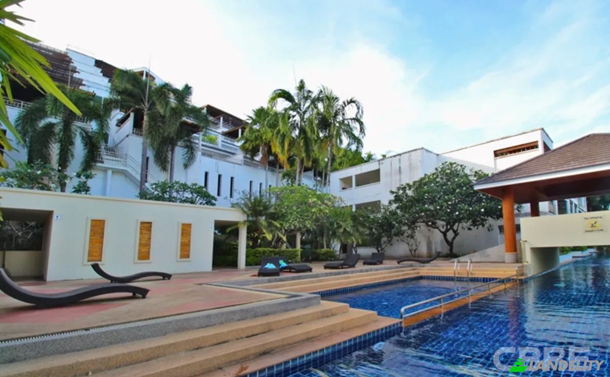 Condo for Sale 89 Cape Panwa, Tambon Wichit, Muang. Photo 16