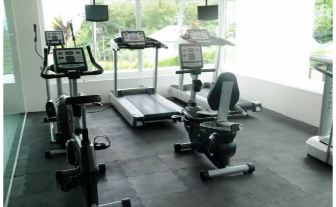 Condo for Sale 89 Cape Panwa, Tambon Wichit, Muang. Photo#19