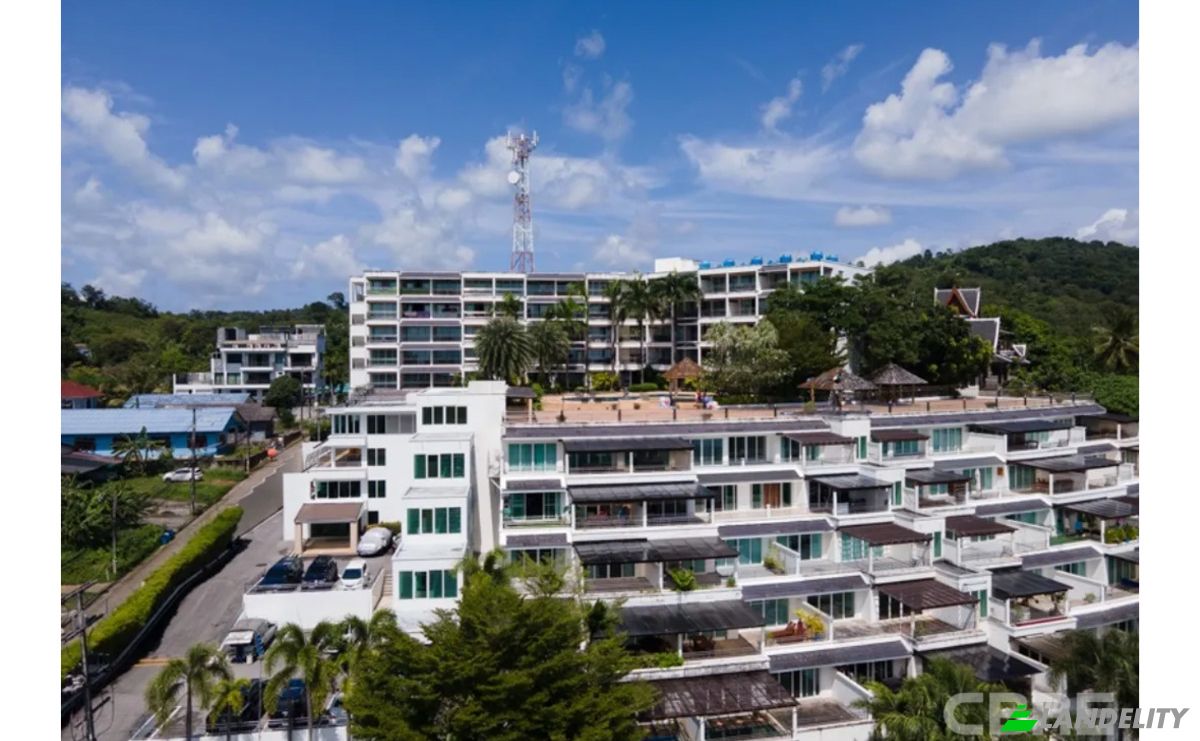 Condo for Sale 89 Cape Panwa, Tambon Wichit, Muang. Photo 20