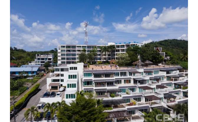 Condo for Sale 89 Cape Panwa, Tambon Wichit, Muang. Photo#20