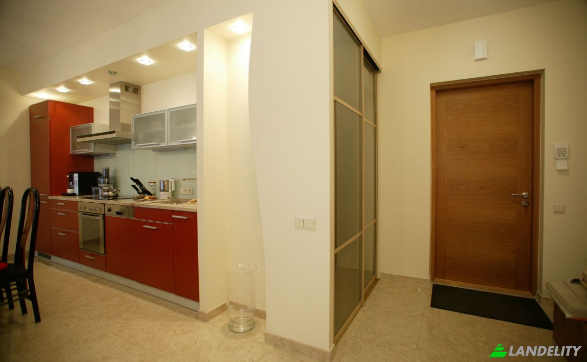 Apartment for Sale Meza prospekts 27, Jurmala, Jurmala pilseta, Latvia, LV-2010. Photo 12