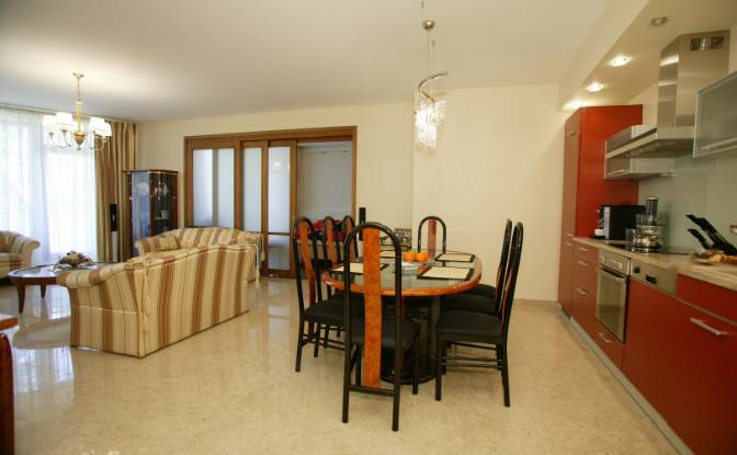 Apartment for Sale Meza prospekts 27, Jurmala. Photo#3 Apartment for Sale Meza prospekts 27, Jurmala. Photo#3