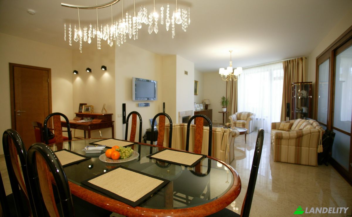 Apartment for Sale Meza prospekts 27, Jurmala, Jurmala pilseta, Latvia, LV-2010. Photo 6