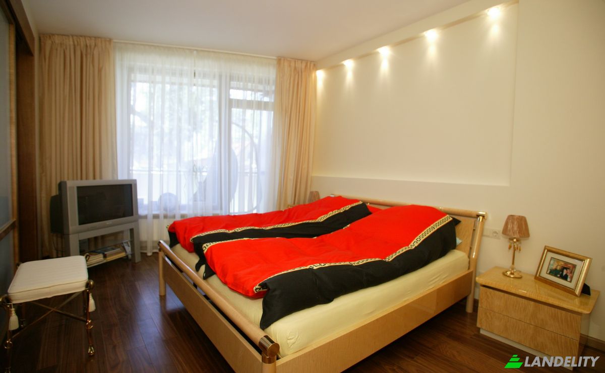 Apartment for Sale Meza prospekts 27, Jurmala, Jurmala pilseta, Latvia, LV-2010. Photo 7