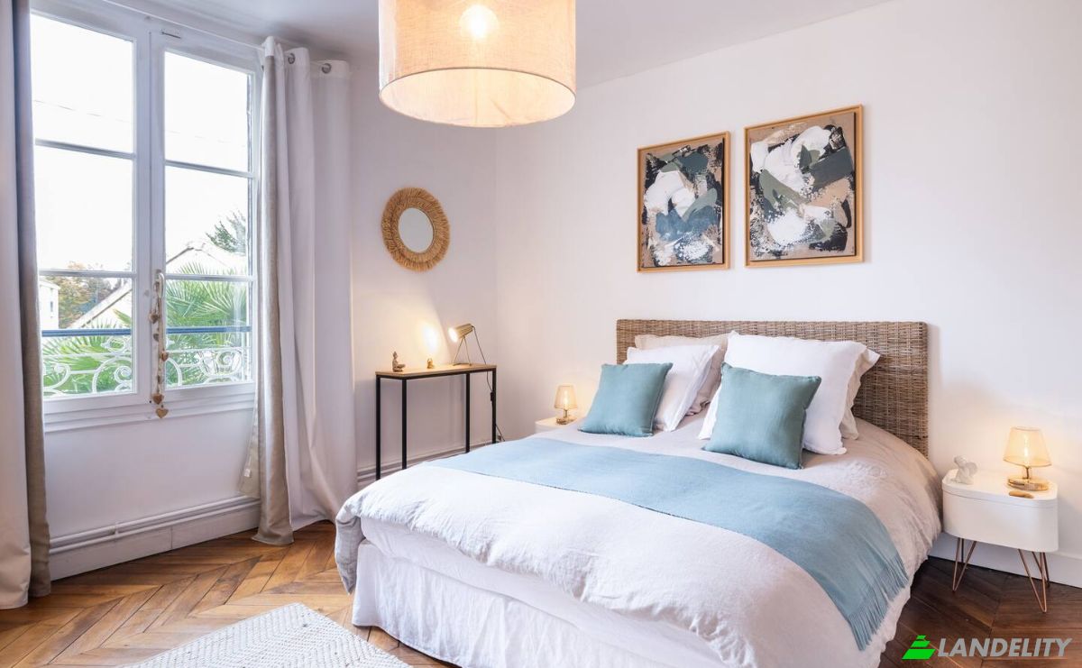 Single Family Home for Sale 66 Rue de la Republique, 78650 Beynes, Beynes, Yvelines, Ile-de-France, France. Photo 19