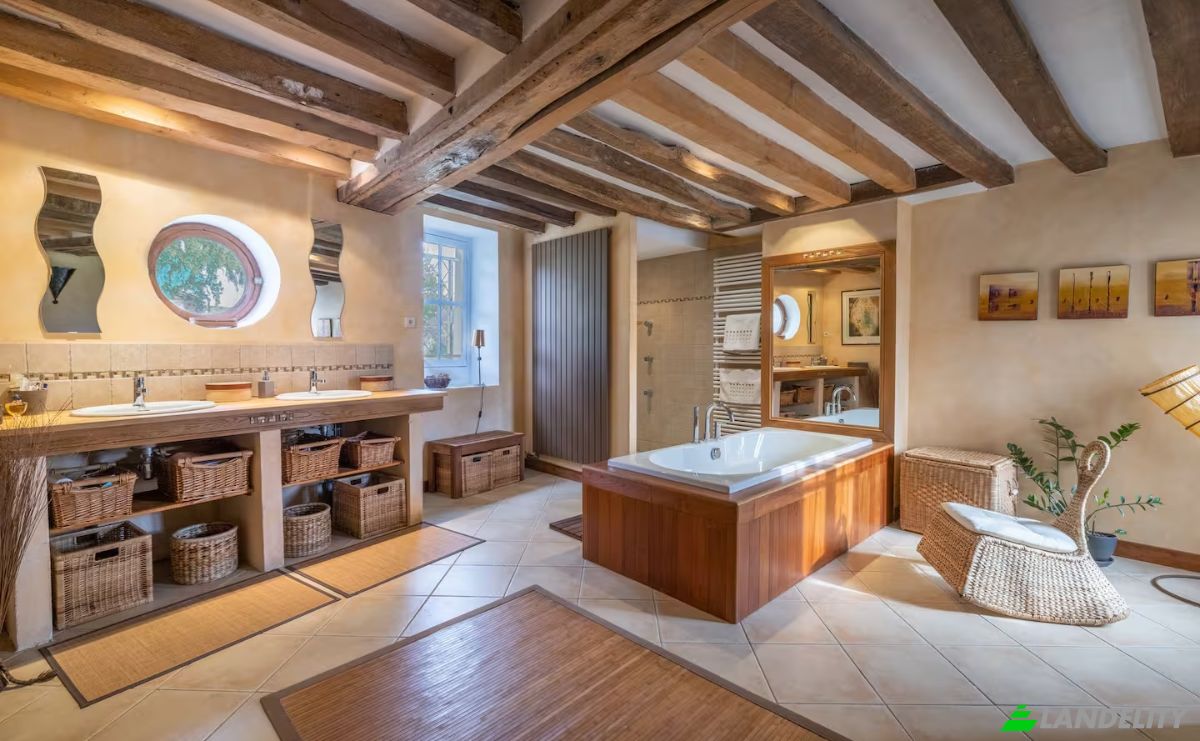 Single Family Home for Sale 66 Rue de la Republique, 78650 Beynes, Beynes, Yvelines, Ile-de-France, France. Photo 9