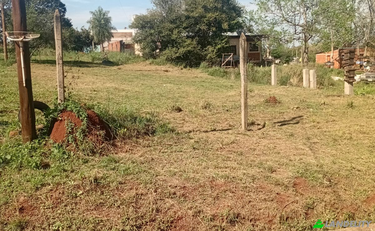 Land Lot for Sale Riera 272, N3304 Garupa, Garupa, Capital Department, Misiones, Misiones Province, Argentina. Photo 2