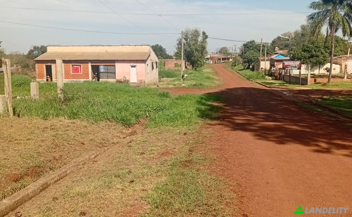 Land Lot for Sale Riera 272, N3304 Garupa, Garupa, Capital Department, Misiones, Misiones Province, Argentina. Photo 3