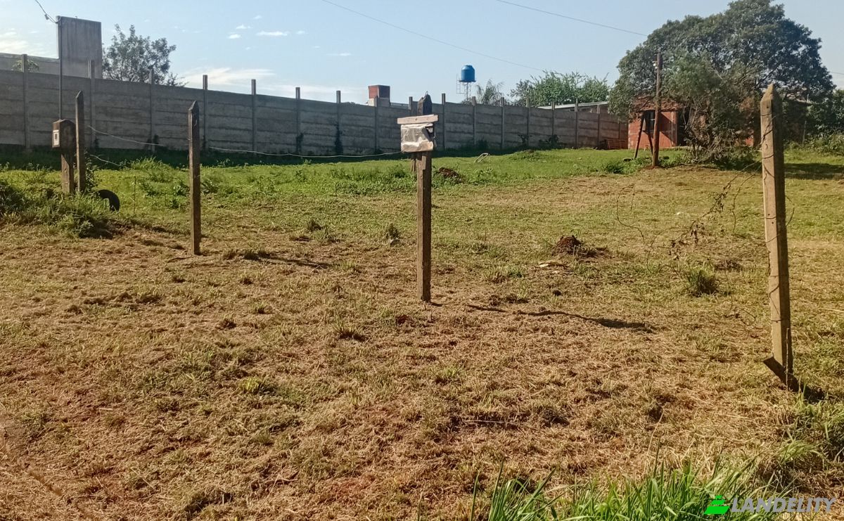 Land Lot for Sale Riera 272, N3304 Garupa, Garupa, Capital Department, Misiones, Misiones Province, Argentina. Photo 4