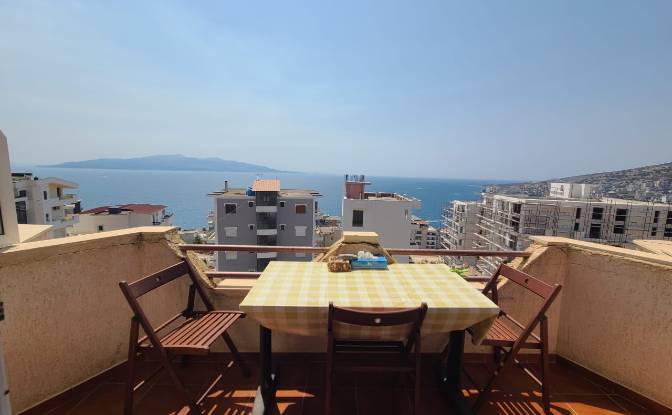 Wohnung zu verkaufen - Sarande, Albania