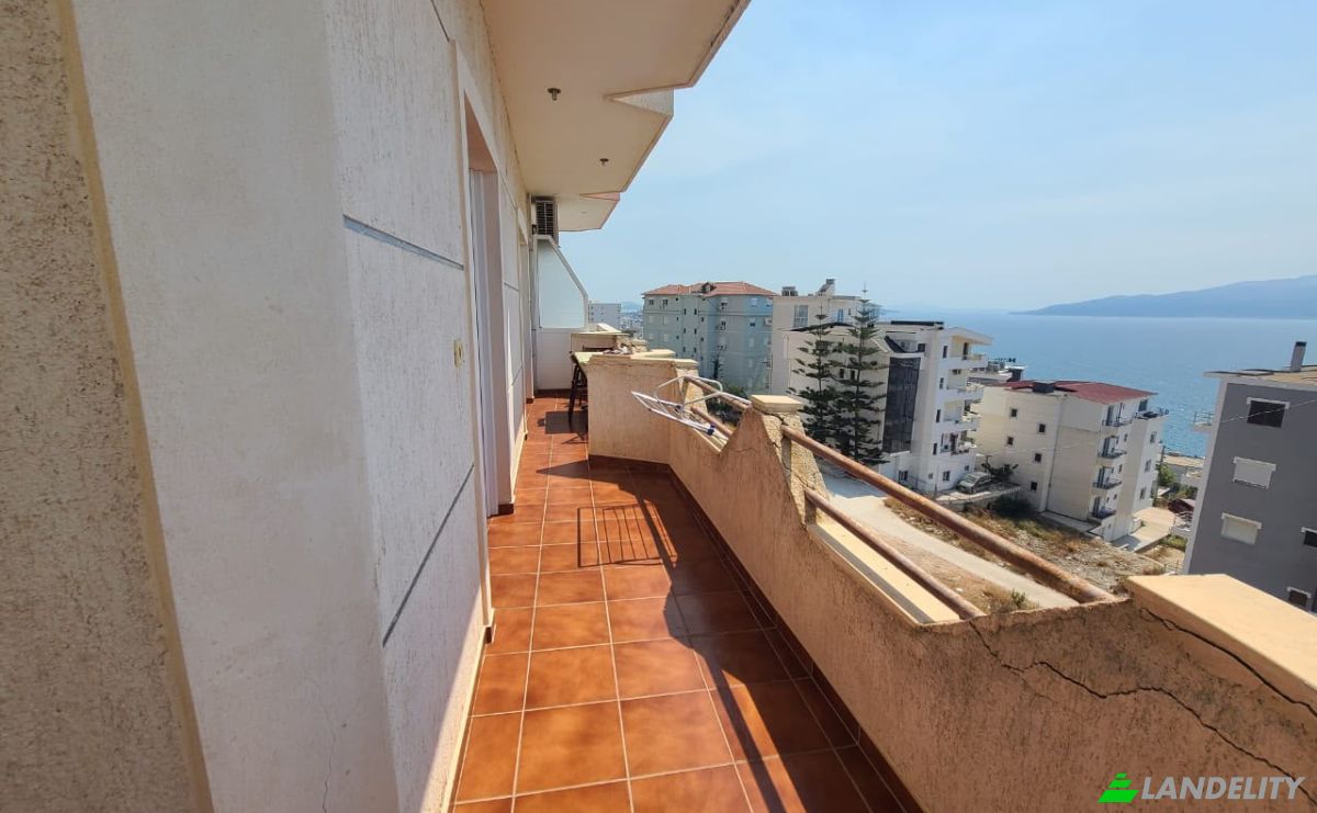 Appartement à vendre Sarande, Vlore County, Albania. Photo 3