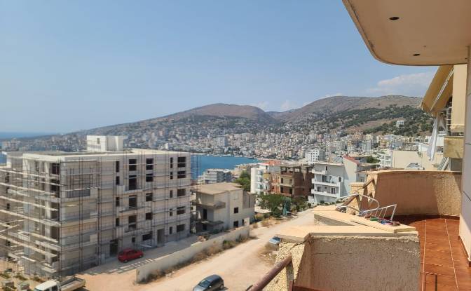 Appartement à vendre Sarande, Vlore County. Photo#6 Appartement à vendre Sarande, Vlore County. Photo#6