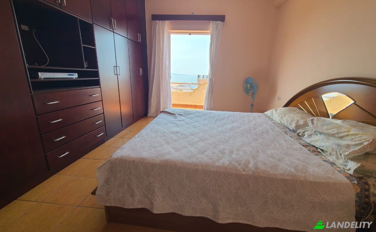 Appartement à vendre Sarande, Vlore County, Albania. Photo 5