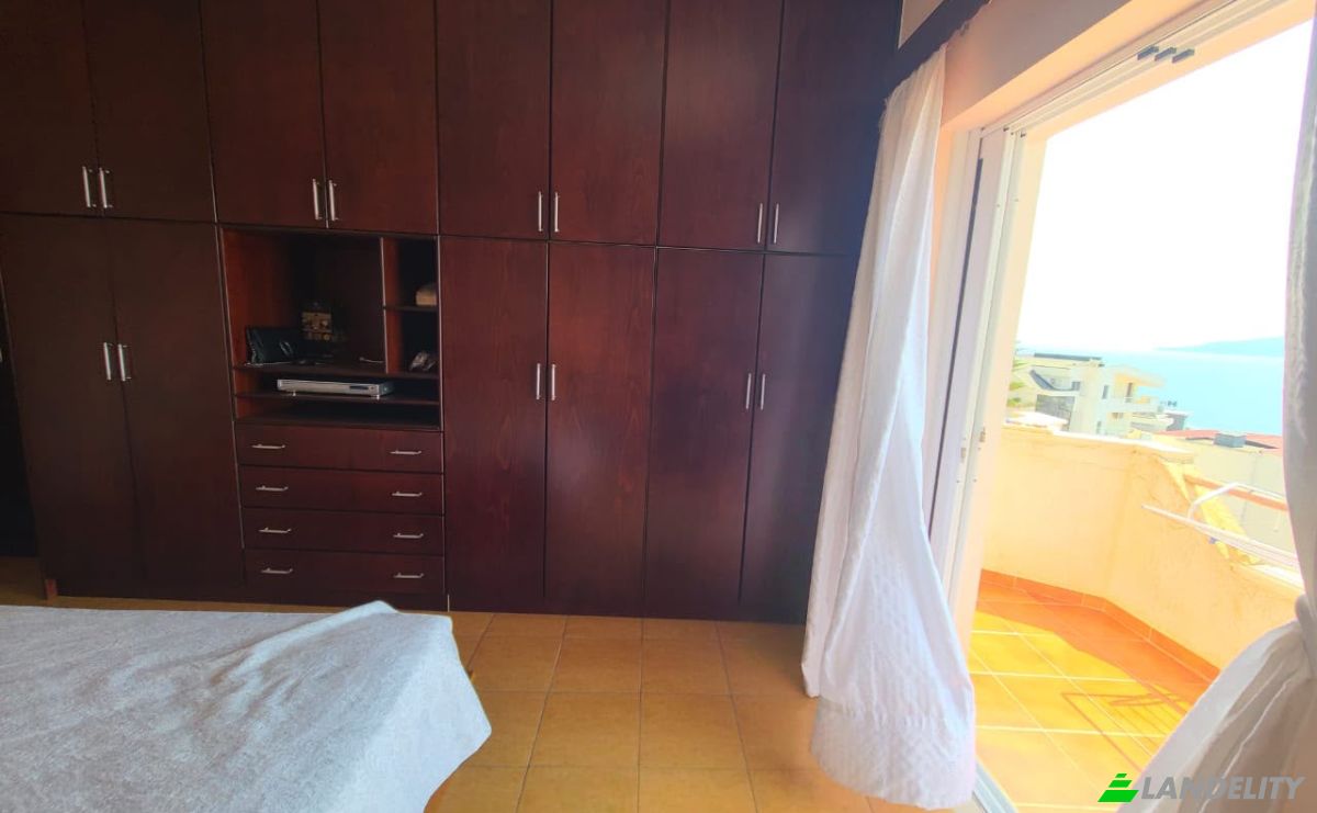 Appartement à vendre Sarande, Vlore County, Albania. Photo 4