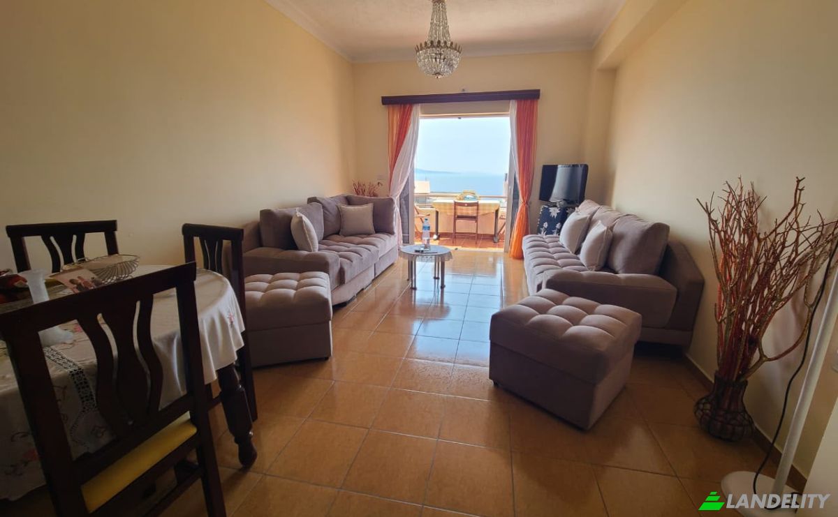 Appartement à vendre Sarande, Vlore County, Albania. Photo 9