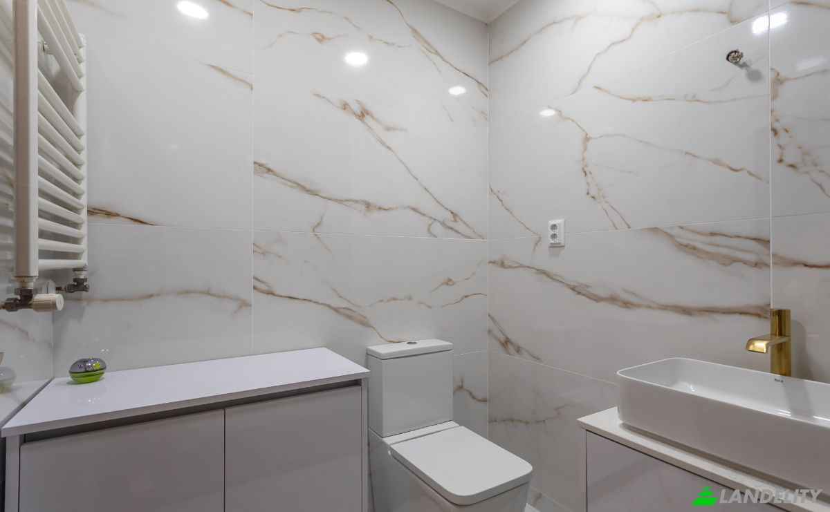Apartment for Sale R Elisiario Carvalho 11, Paco de Arcos, Oeiras, Lisbon, Portugal. Photo 12