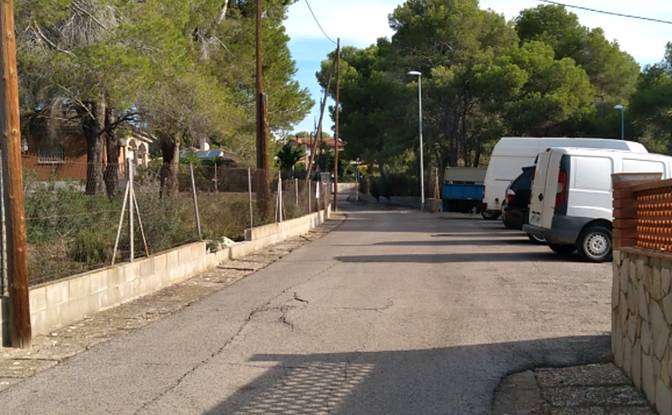Land Lot for Sale Carrer Acacies, Cunit, Tarragona. Photo#10 Land Lot for Sale Carrer Acacies, Cunit, Tarragona. Photo#10