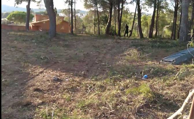 Land Lot for Sale Carrer Acacies, Cunit, Tarragona. Photo#11 Land Lot for Sale Carrer Acacies, Cunit, Tarragona. Photo#11