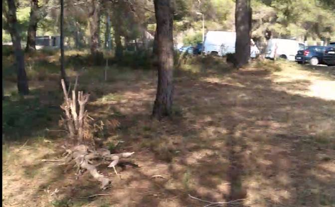 Land Lot for Sale Carrer Acacies, Cunit, Tarragona. Photo#3 Land Lot for Sale Carrer Acacies, Cunit, Tarragona. Photo#3