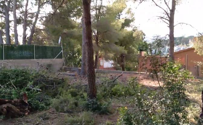 Land Lot for Sale Carrer Acacies, Cunit, Tarragona. Photo#4 Land Lot for Sale Carrer Acacies, Cunit, Tarragona. Photo#4
