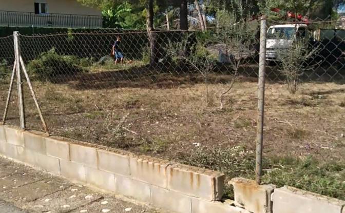 Land Lot for Sale Carrer Acacies, Cunit, Tarragona. Photo#5 Land Lot for Sale Carrer Acacies, Cunit, Tarragona. Photo#5
